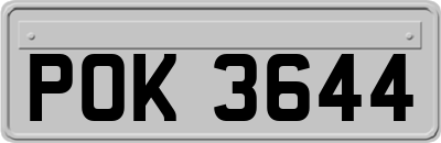 POK3644