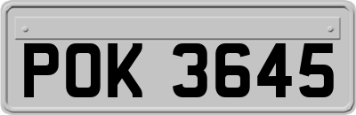 POK3645
