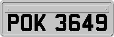 POK3649