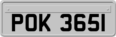 POK3651