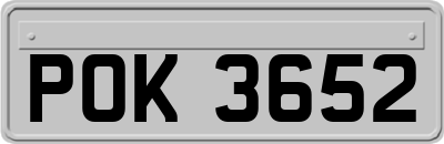 POK3652