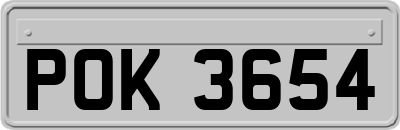 POK3654