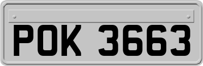 POK3663