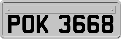 POK3668