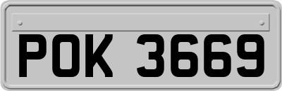POK3669