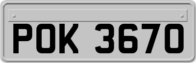 POK3670