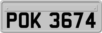 POK3674
