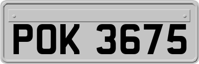 POK3675