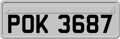 POK3687