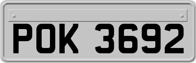 POK3692