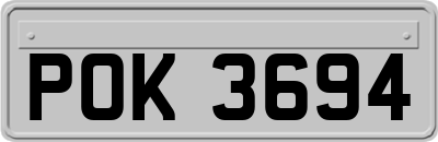 POK3694