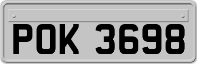 POK3698
