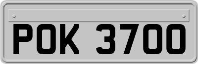 POK3700