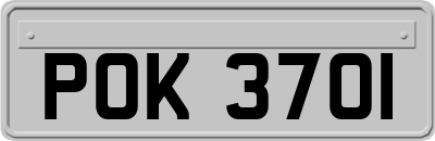 POK3701
