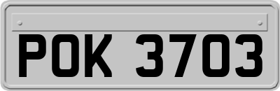POK3703