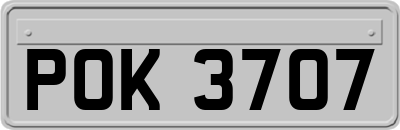 POK3707