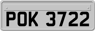 POK3722