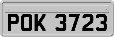 POK3723