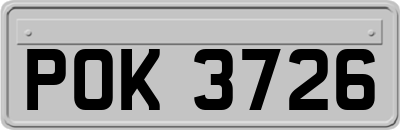 POK3726