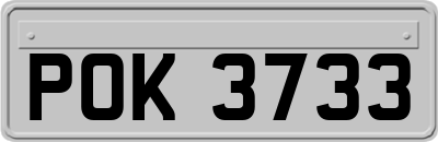 POK3733