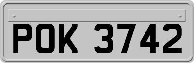 POK3742