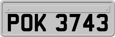 POK3743
