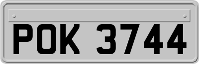 POK3744