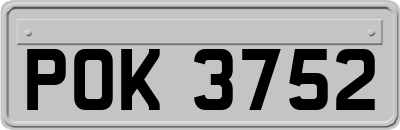 POK3752