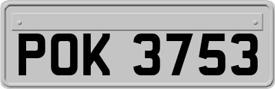 POK3753
