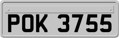 POK3755