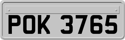 POK3765
