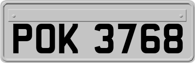 POK3768