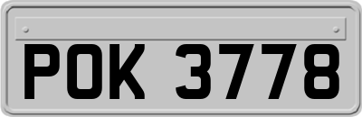 POK3778