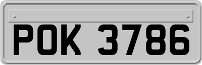 POK3786