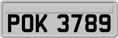 POK3789
