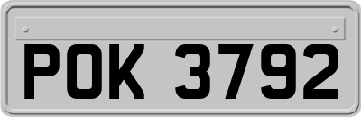 POK3792