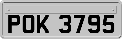 POK3795