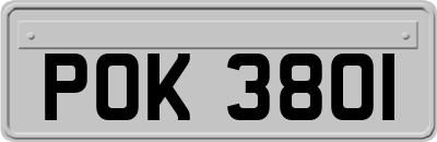 POK3801