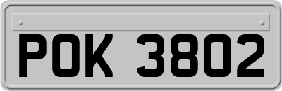 POK3802