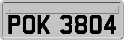 POK3804