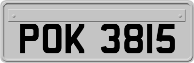 POK3815