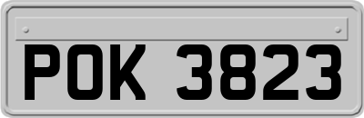 POK3823