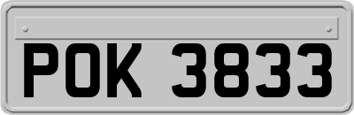 POK3833