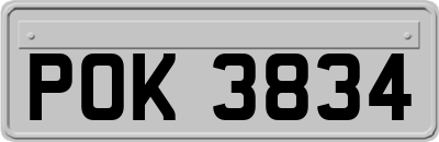 POK3834