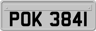 POK3841
