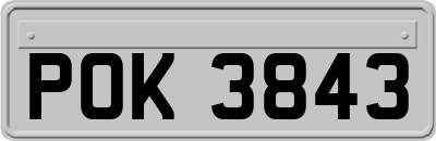 POK3843