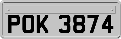 POK3874