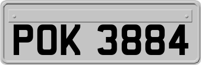 POK3884