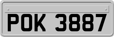 POK3887