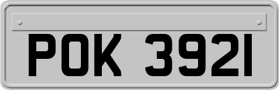 POK3921